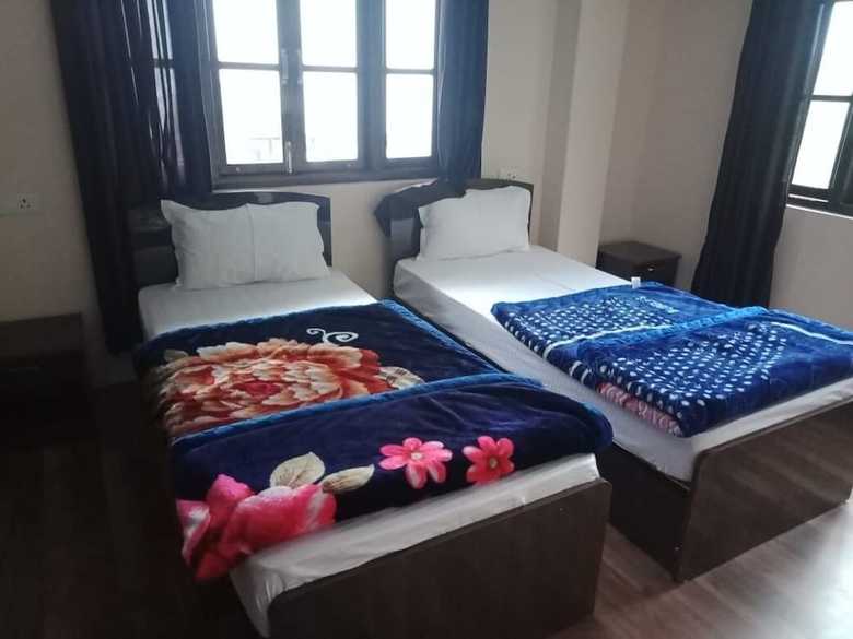 Hotel Khatija Residency And Restaurant