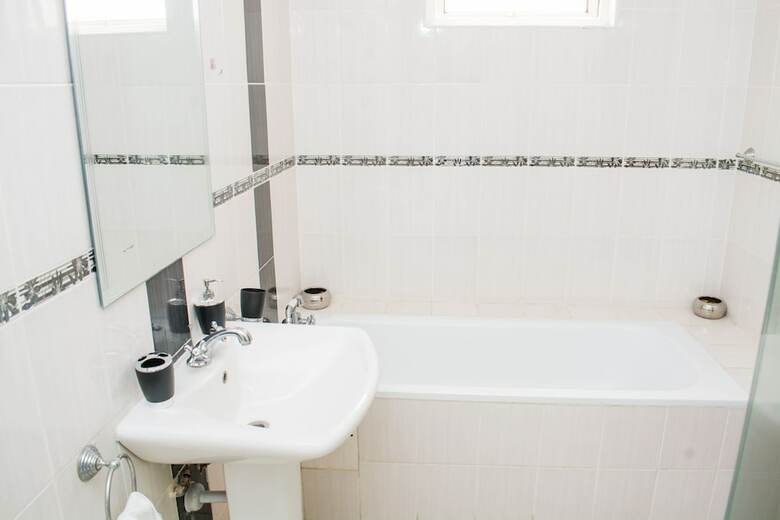 Hotel Mouni Residences - Westlands