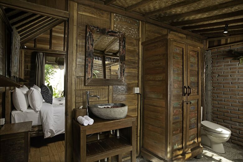 Bed & Breakfast Green Space Villa