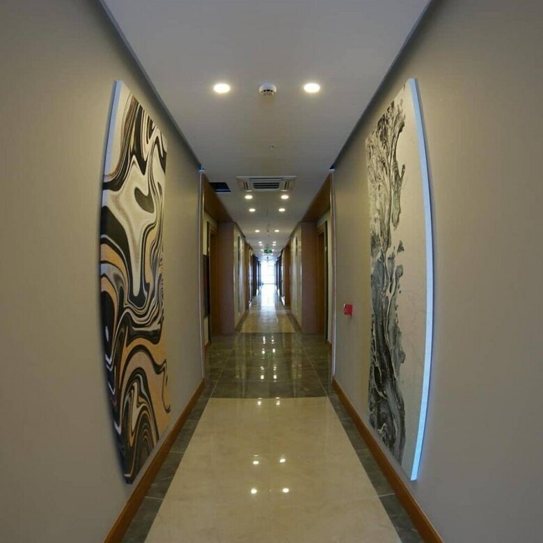 Dogruer Boutique Hotel & Spa