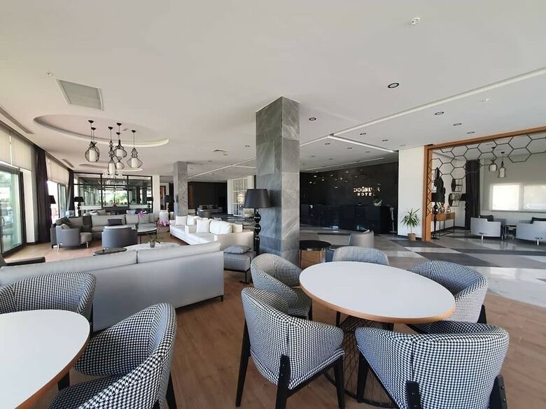 Dogruer Boutique Hotel & Spa
