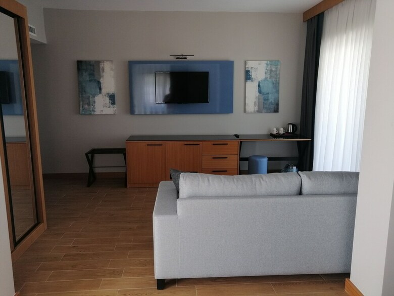 Dogruer Boutique Hotel & Spa