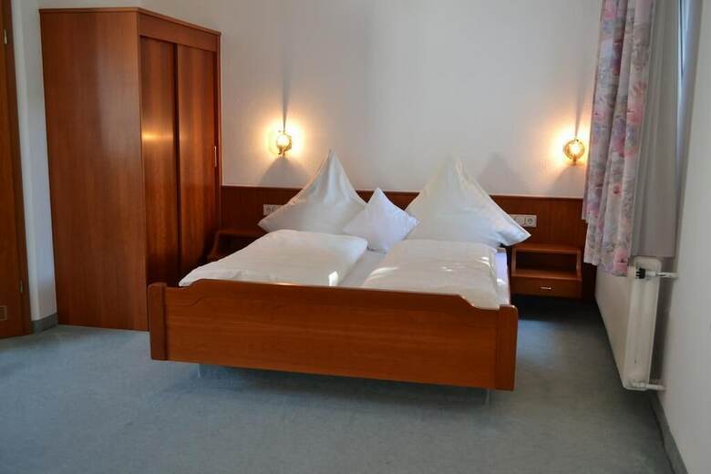 Hofgarten Hotel Bad Buchau
