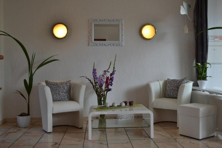 Hofgarten Hotel Bad Buchau