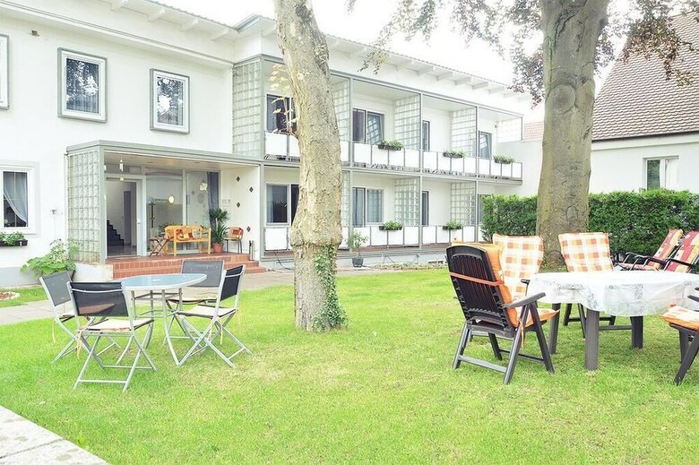 Hofgarten Hotel Bad Buchau