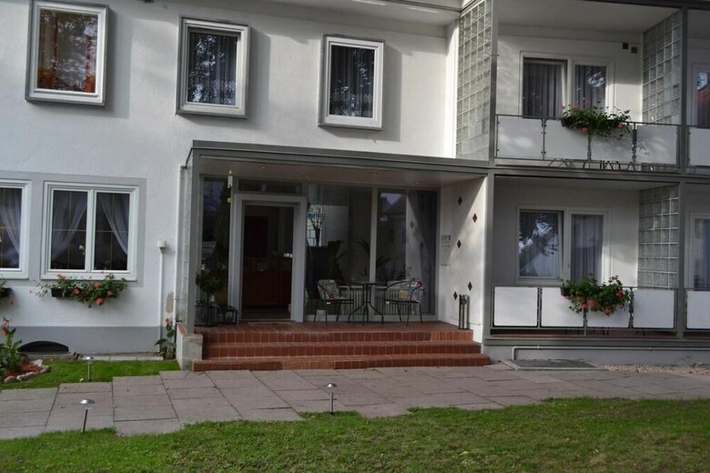Hofgarten Hotel Bad Buchau
