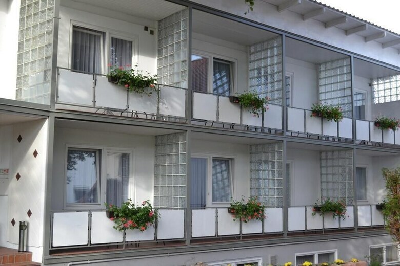 Hofgarten Hotel Bad Buchau