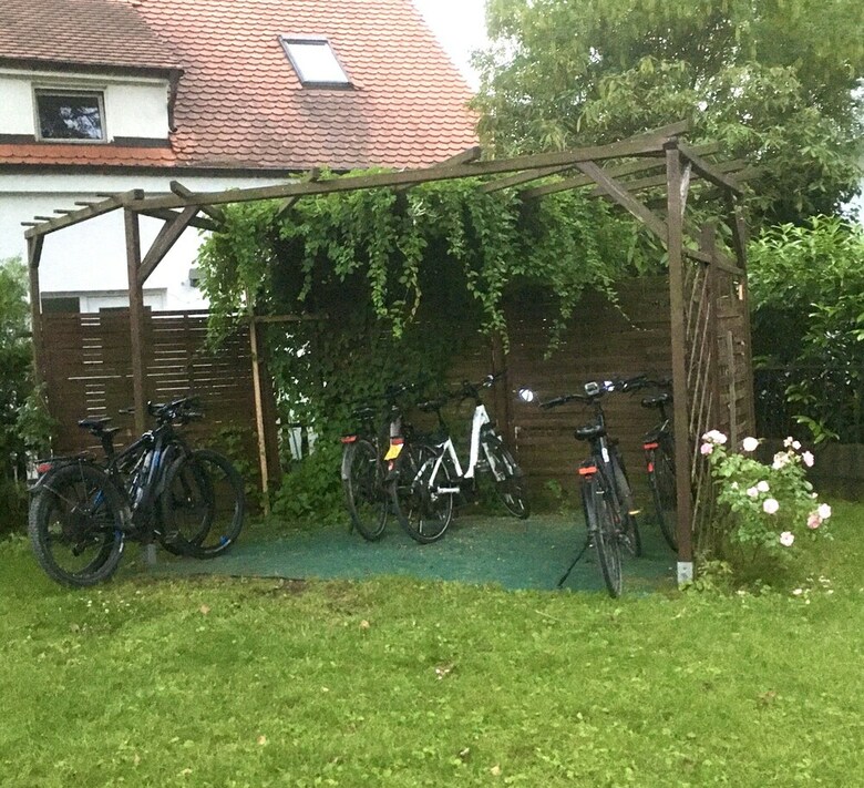 Hofgarten Hotel Bad Buchau