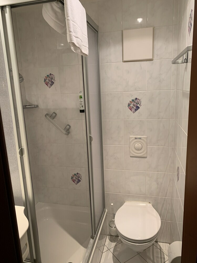 Hofgarten Hotel Bad Buchau