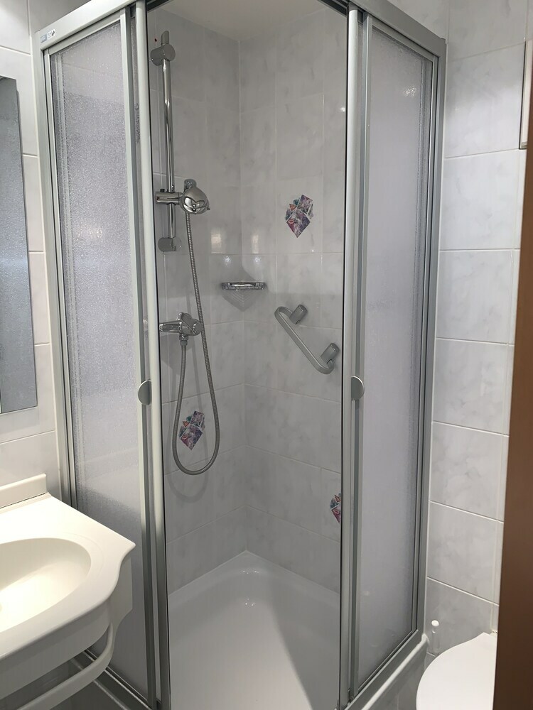 Hofgarten Hotel Bad Buchau
