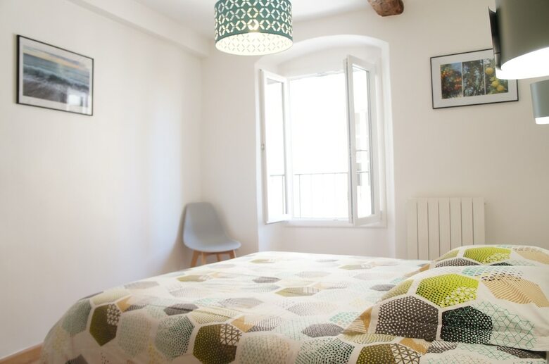 Apartamento Le Br�a