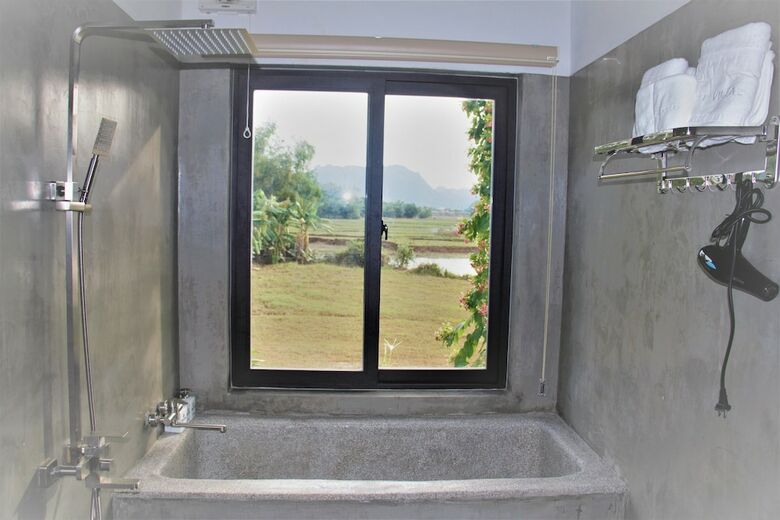 Hotel Karst Villas Phong Nha