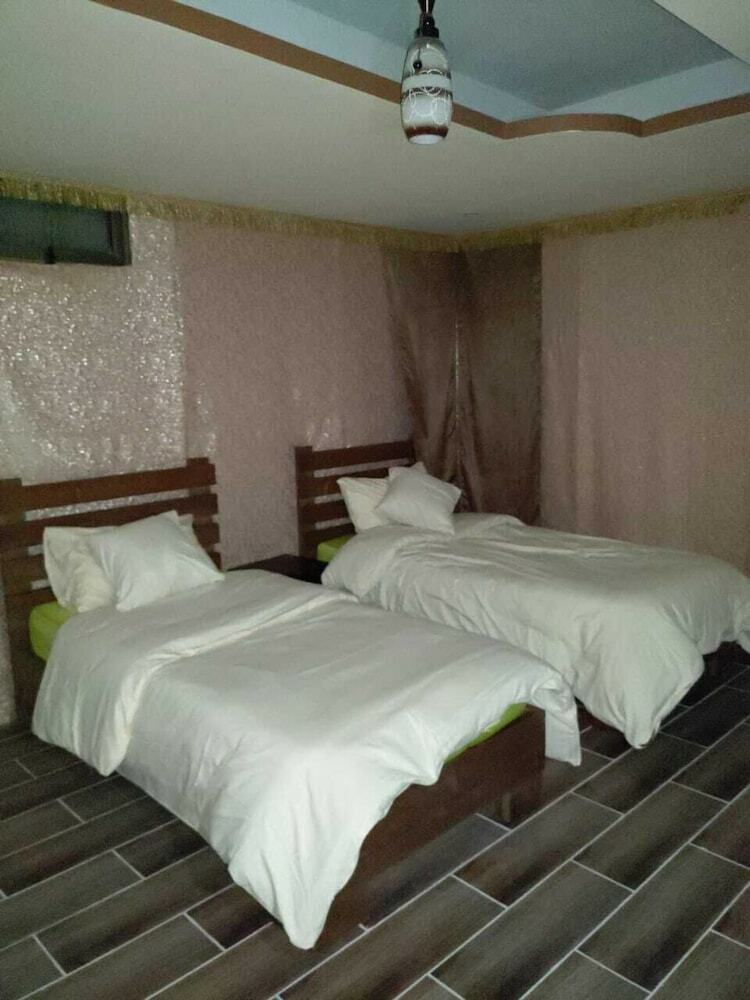 Wassaif Camp