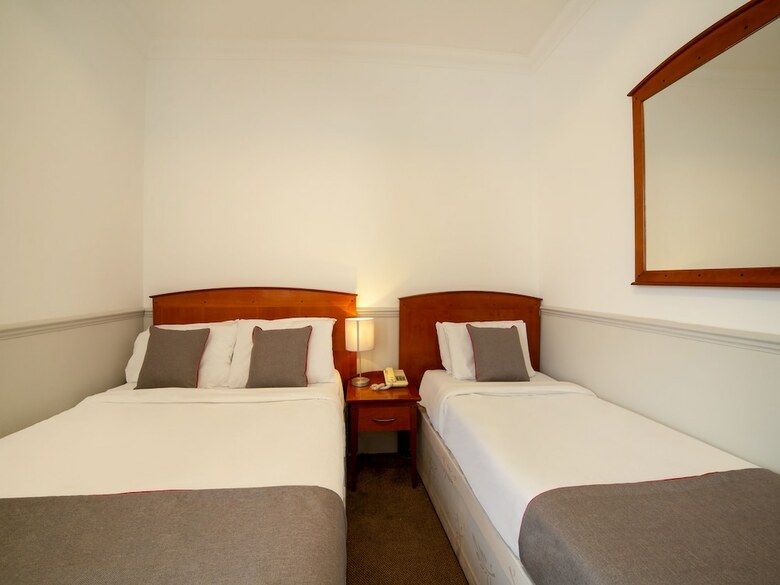 Hotel Oyo London Luton