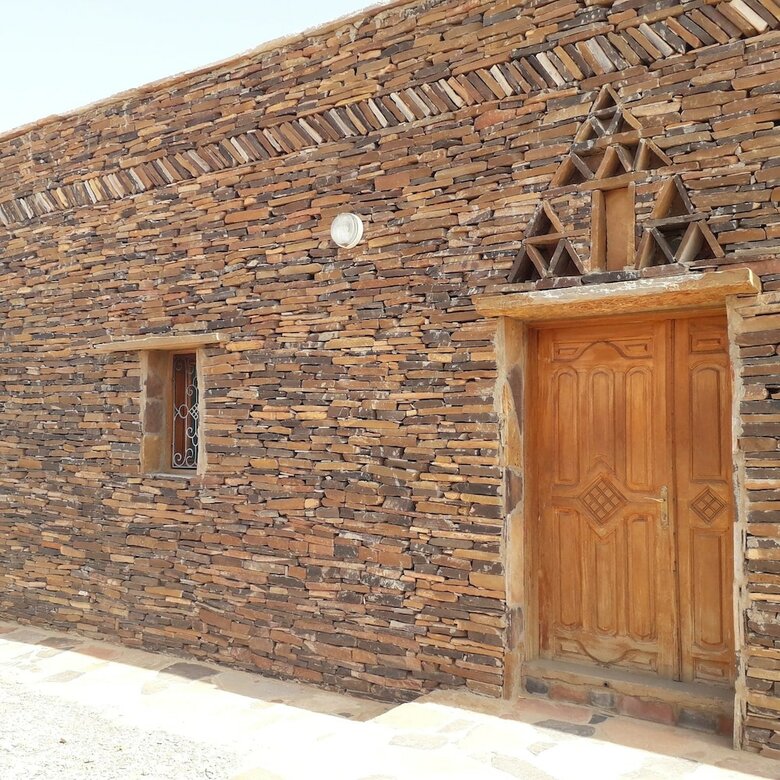 Bed & Breakfast O'dar Kanawal