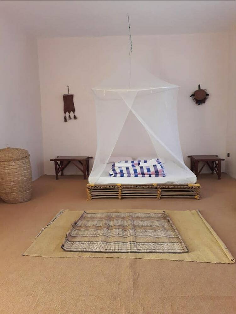 Bed & Breakfast O'dar Kanawal