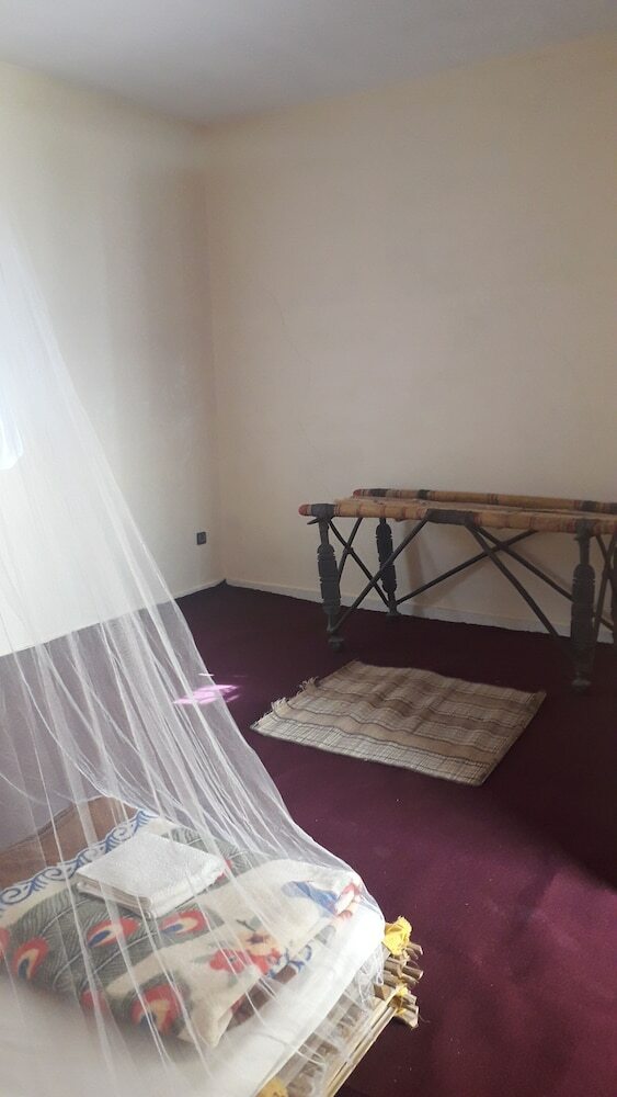 Bed & Breakfast O'dar Kanawal
