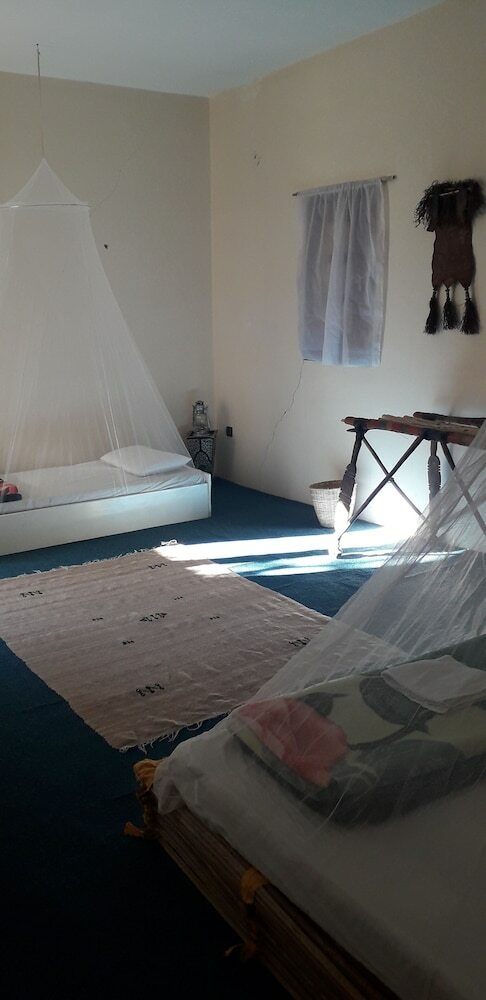 Bed & Breakfast O'dar Kanawal