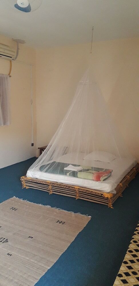 Bed & Breakfast O'dar Kanawal