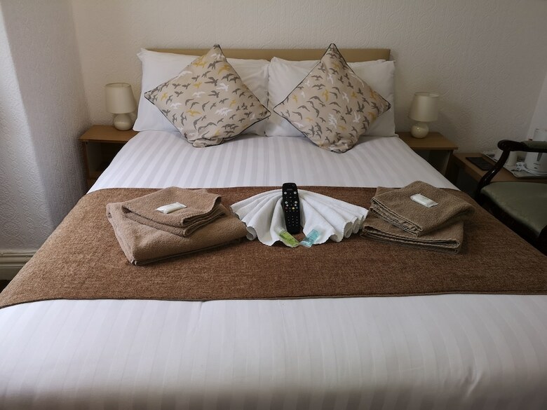 Sunnydale Hotel Blackpool