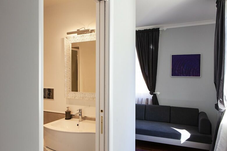 Bed & Breakfast I Villini Del Pigneto