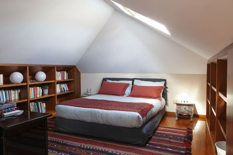 Bed & Breakfast I Villini Del Pigneto