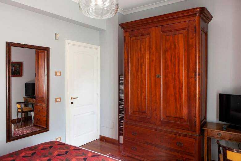 Bed & Breakfast I Villini Del Pigneto