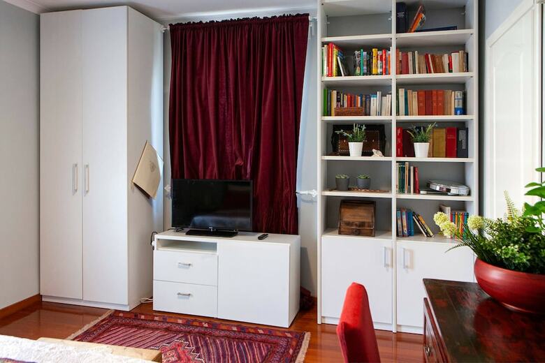 Bed & Breakfast I Villini Del Pigneto