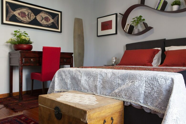 Bed & Breakfast I Villini Del Pigneto
