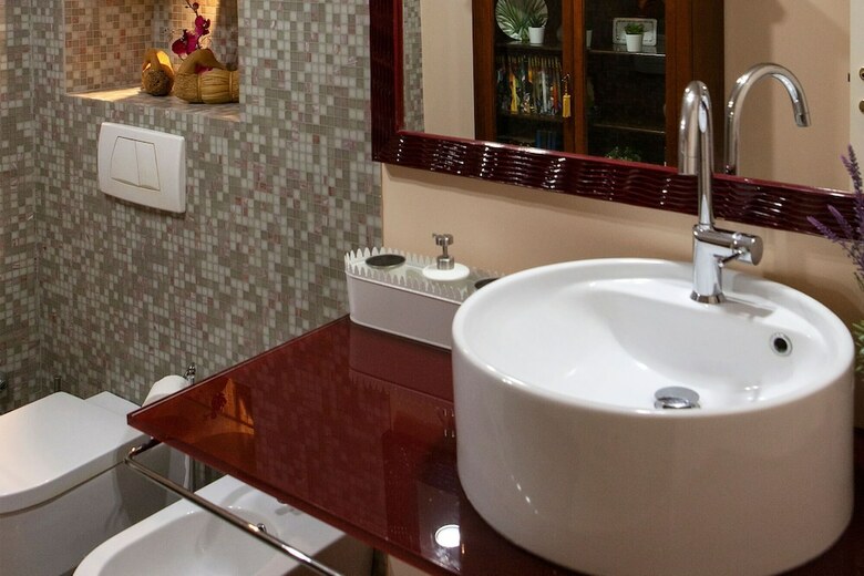 Bed & Breakfast I Villini Del Pigneto