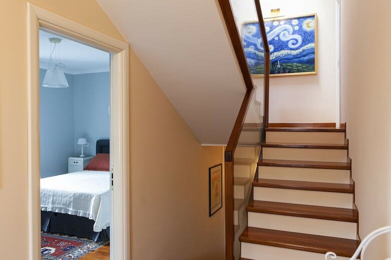 Bed & Breakfast I Villini Del Pigneto