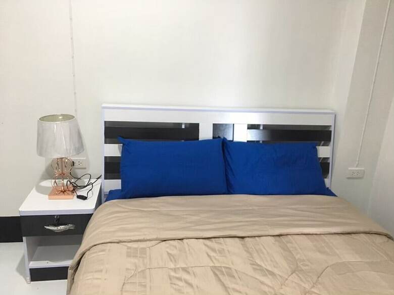 Hotel Dd Apartment