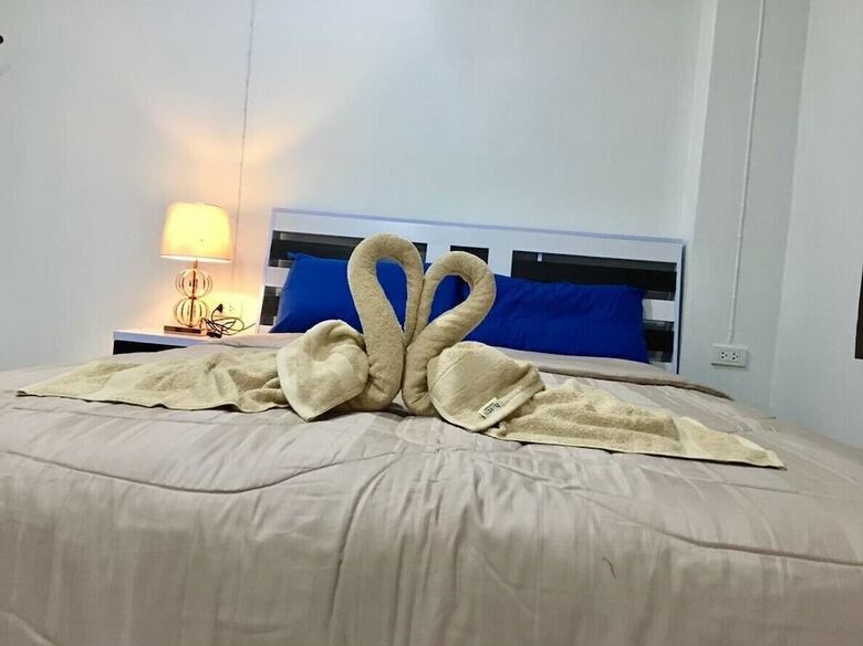 Hotel Dd Apartment