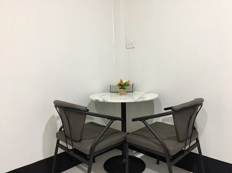 Hotel Dd Apartment