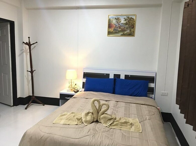 Hotel Dd Apartment