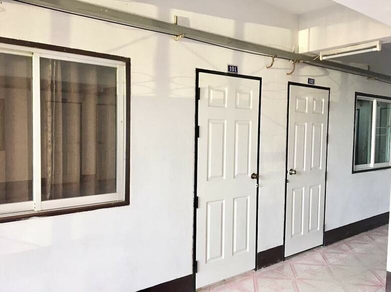 Hotel Dd Apartment