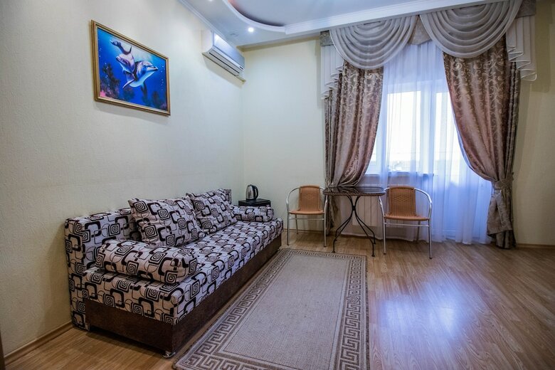 Hotel Otel Moskva