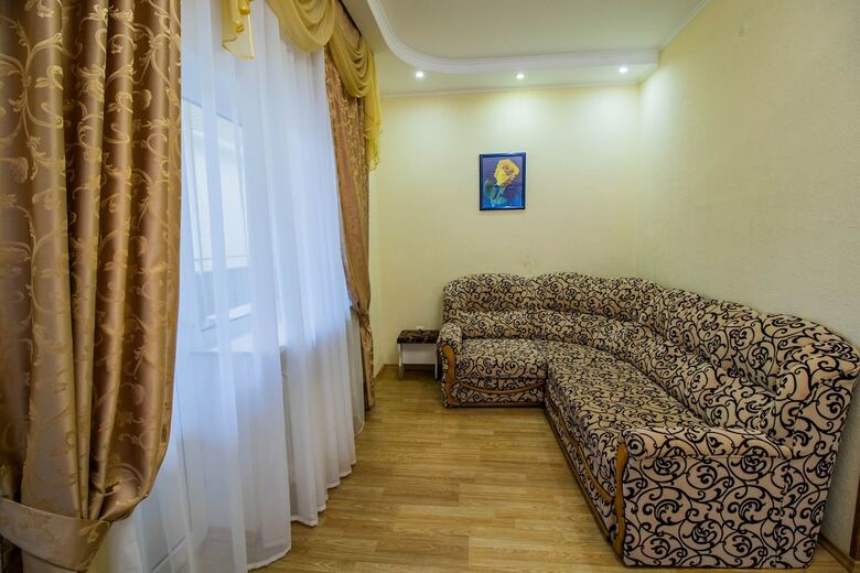 Hotel Otel Moskva