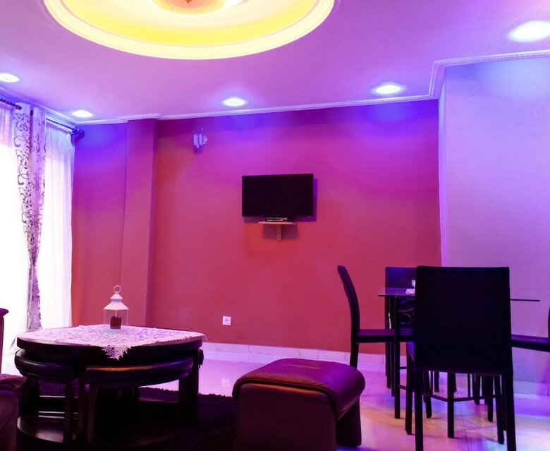 Hotel Residence Du Lac