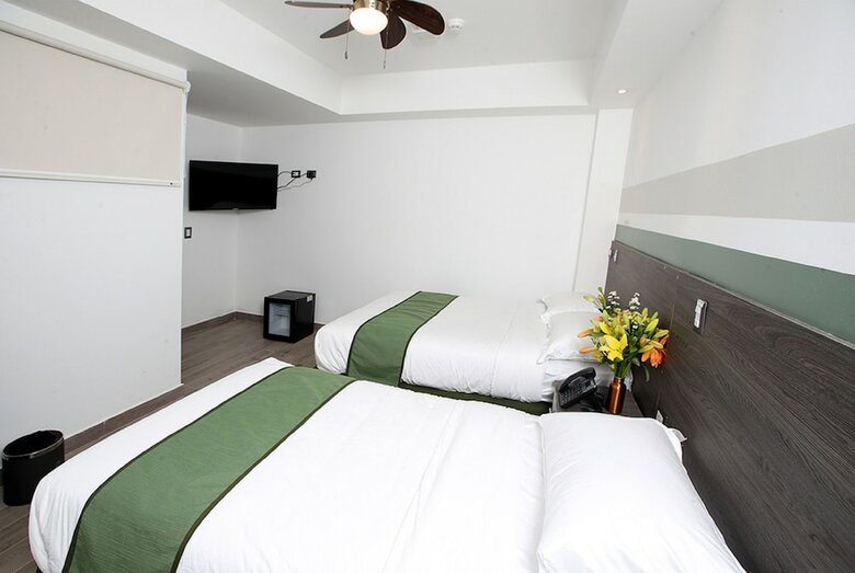 Hotel Cultura Plaza