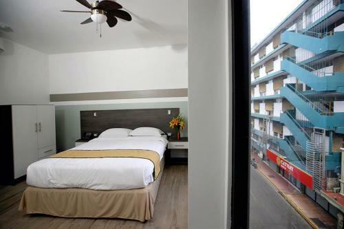 Hotel Cultura Plaza