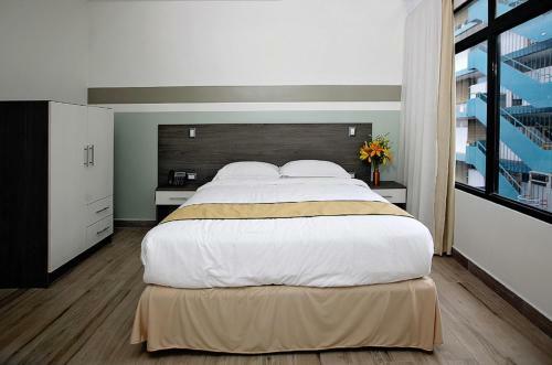 Hotel Cultura Plaza