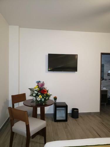 Hotel Cultura Plaza