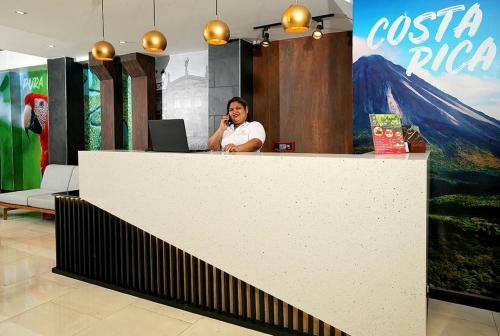 Hotel Cultura Plaza