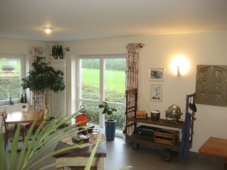 Hotel G�stehaus Auler Hof