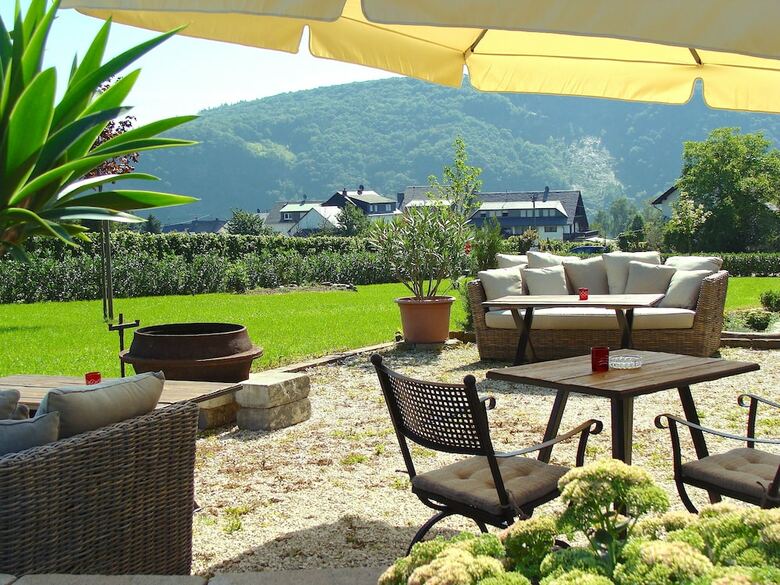 Hotel G�stehaus Auler Hof