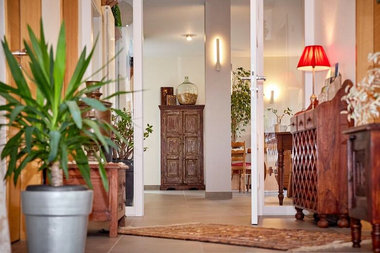 Hotel G�stehaus Auler Hof