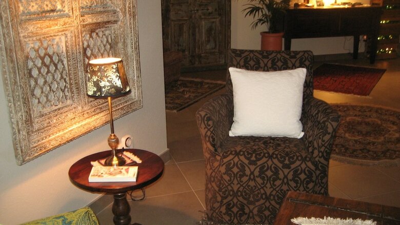 Hotel G�stehaus Auler Hof