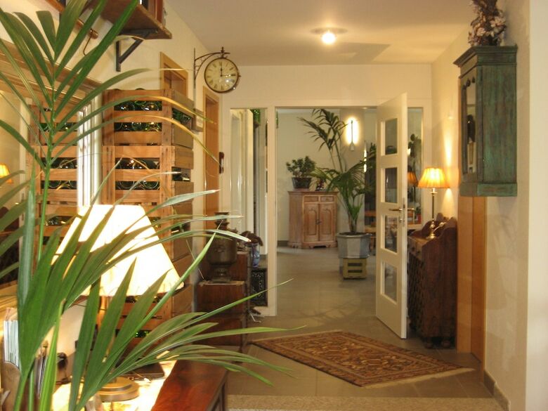 Hotel G�stehaus Auler Hof