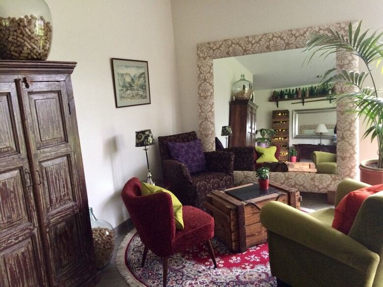 Hotel G�stehaus Auler Hof